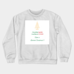 Christmas Crewneck Sweatshirt